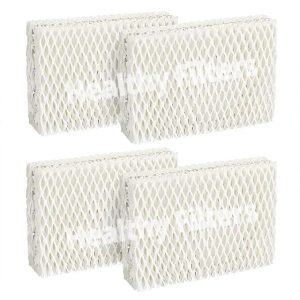 Factory Direct Sale High Quality Wood Pulp Paper Filter for Humidifier Wick Filter (1)