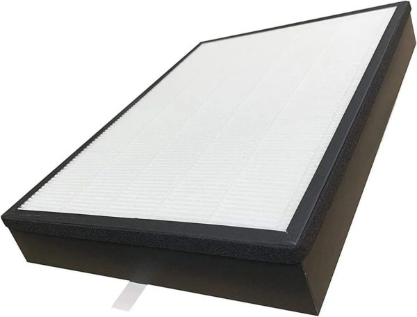Filter Replacement Compatible with Philips 3000 series Air Purifiers hepa filter (1)