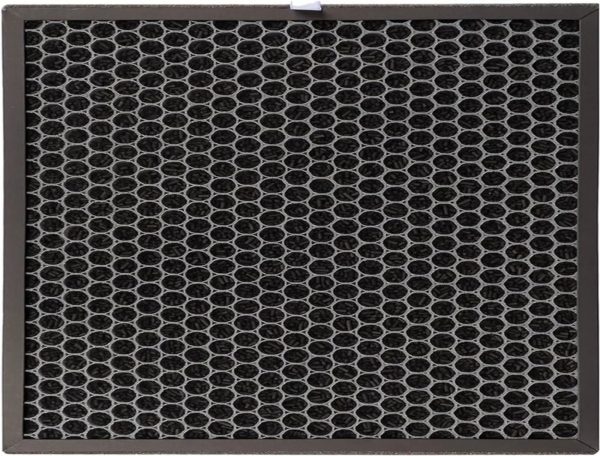 Filter Replacement Compatible with Philips 3000 series Air Purifiers hepa filter (1)