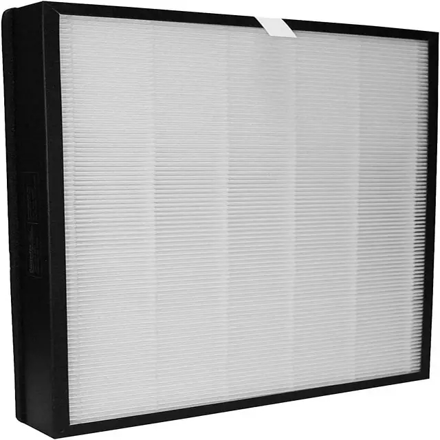 Filter Replacement Compatible with Philips 3000 series Air Purifiers hepa filter (1)