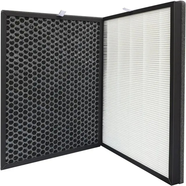 Filter Replacement Compatible with Philips 3000 series Air Purifiers hepa filter (1)