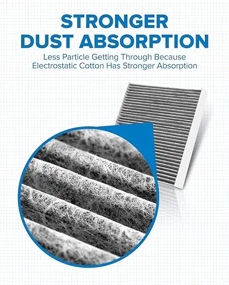 Filter replacement Suitable for Siemens_Bosch_Neff DSZ5201 LZ56200 range hood filter (1)