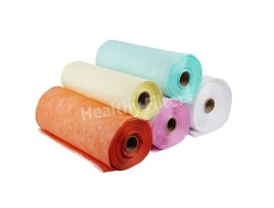 G4 F5 F6 F7 F8 F9 Synthetic Fiber Roll Pocket Filter Material Air Filter Paper Media for HVAC Ventilation (1)