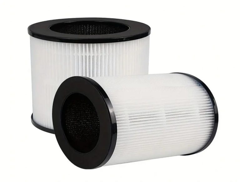 H13 3 in 1 True Hepa Filter Replacement for MOOKA C10 manufacture