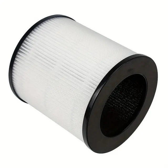 H13 3 in 1 True Hepa Filter Replacement for MOOKA C10 manufacture