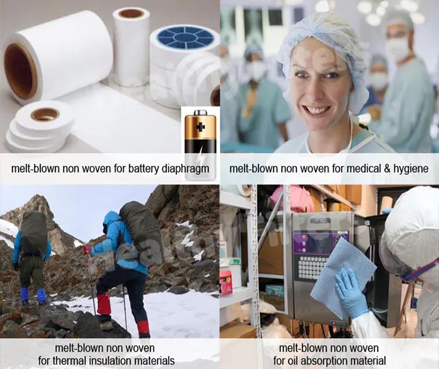 H13 H14 Fiberglass PP Fiber Hepa Media Filter Paper Roll Mini Pleat HEPA Filter Media Pack (1)