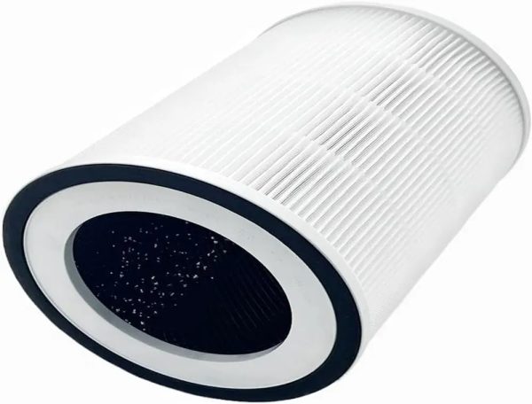 H13 OEM Replacement True HEPA Filter Compatible with Afloia Air Purifier MAX_MAGE_MAGE PRO, Honati MAX AP2202 (1)