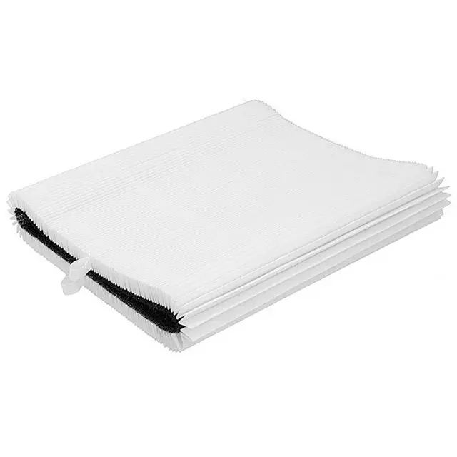 H13 OEM Replacement True HEPA Filter Compatible with Replacement Filter For blueair 411MAX (1)