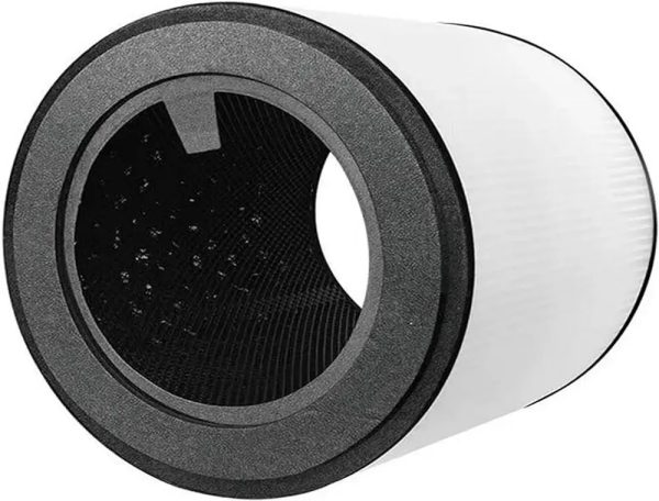 H13 OEM Replacement True HEPA Filter Kit Compatible with Philips AC0820_40 and AC0850_41 (1)