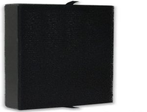 H13 OEM best air purifier hepa filter for Germ Guardian FLT4100 replacement hepa Filter Parts (1)