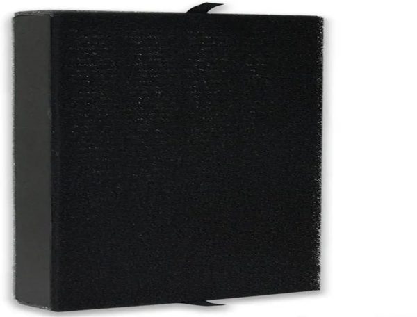 H13 OEM best air purifier hepa filter for Germ Guardian FLT4100 replacement hepa Filter Parts (1)