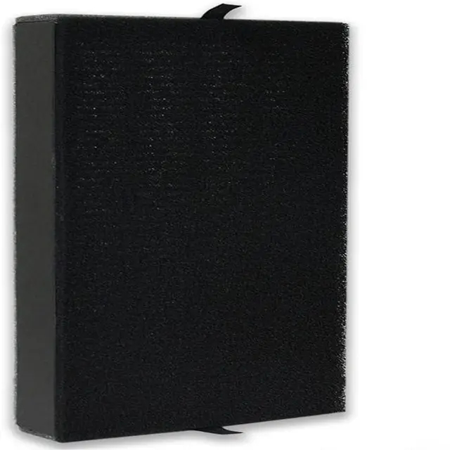 H13 OEM best air purifier hepa filter for Germ Guardian FLT4100 replacement hepa Filter Parts (1)