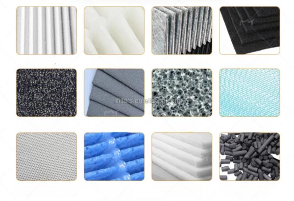 H13 Replacement True HEPA Filter Compatible with Clorox (11020) Tabletop (1)