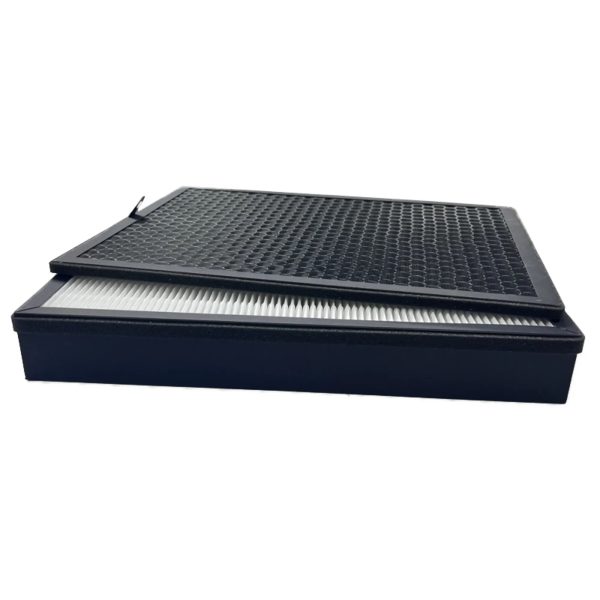 H13 True Hepa Filter Replacement For Philips FY1410 (1)