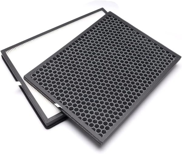 H13 True Hepa Filter Replacement For Philips FY1410 (1)