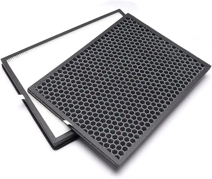 H13 True Hepa Filter Replacement For Philips FY1410 (1)