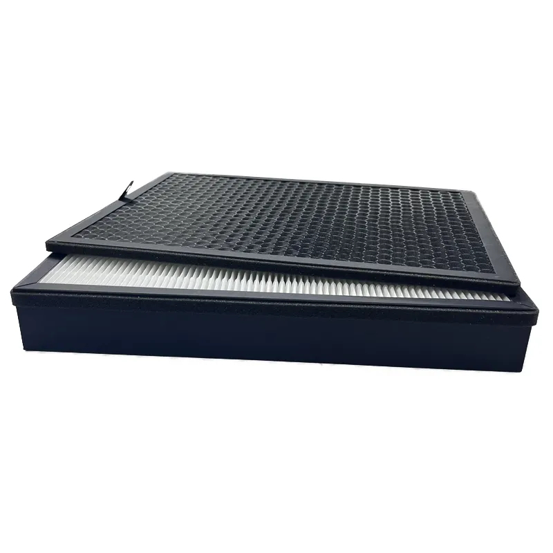 H13 True Hepa Filter Replacement For Philips FY1410 (1)