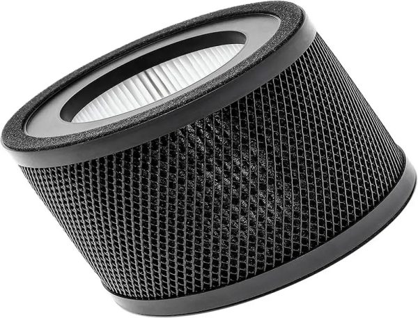 H13 True Hepa Filter Replacement for TaoTronics TT-AP001 (1)
