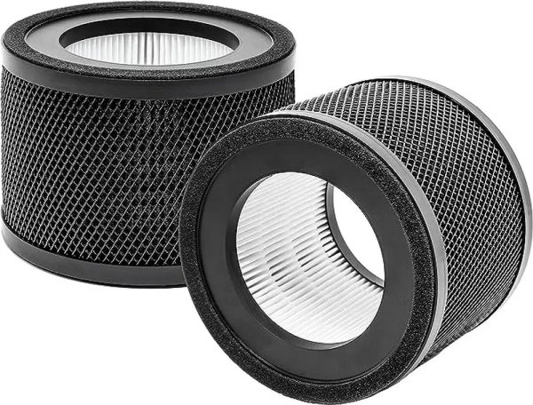 H13 True Hepa Filter Replacement for TaoTronics TT-AP001 (1)