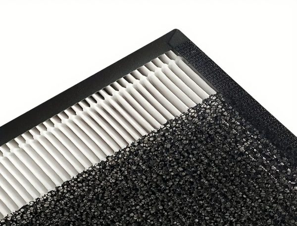 H13 filter hepa air filter replacement for germ guardian FLT4825 (1)