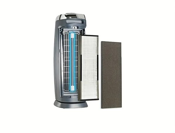 H13 filter hepa air filter replacement for germ guardian FLT4825 (1)
