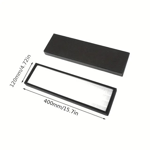 H13 filter hepa air filter replacement for germ guardian FLT4825 (1)