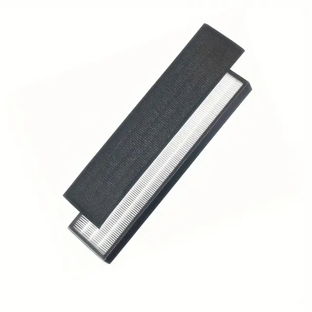 H13 filter hepa air filter replacement for germ guardian FLT4825 (1)