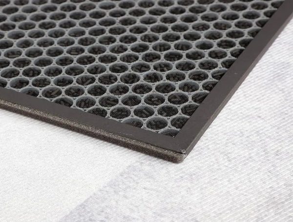 H13 hepa filter replacement for Philips 5000 and 5000i (1)