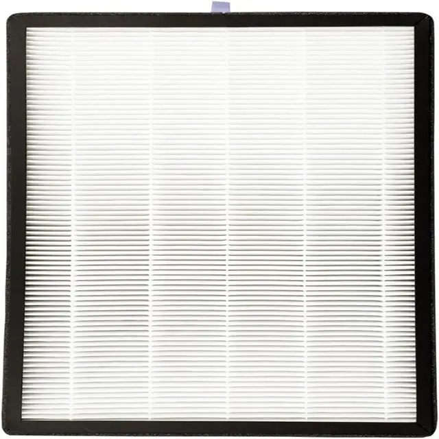 H13 hepa filter replacement for Philips 5000 and 5000i (1)