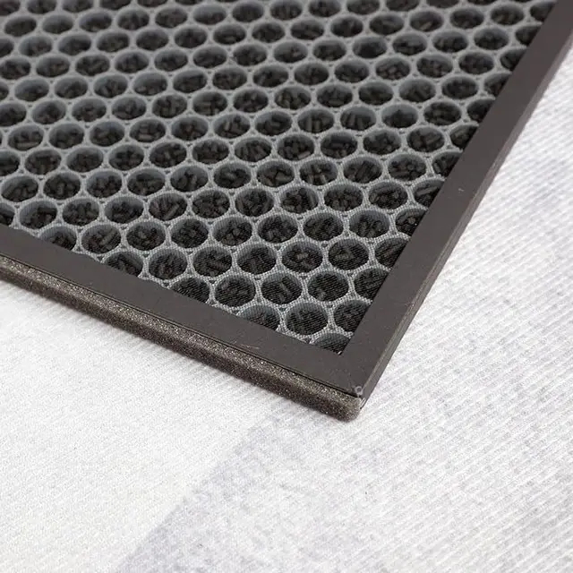 H13 hepa filter replacement for Philips 5000 and 5000i (1)