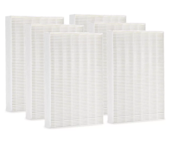 High quality direct sales hepa filter Replacement for honeywell hpa300 filter HPA200, HPA100, HPA090 Series details