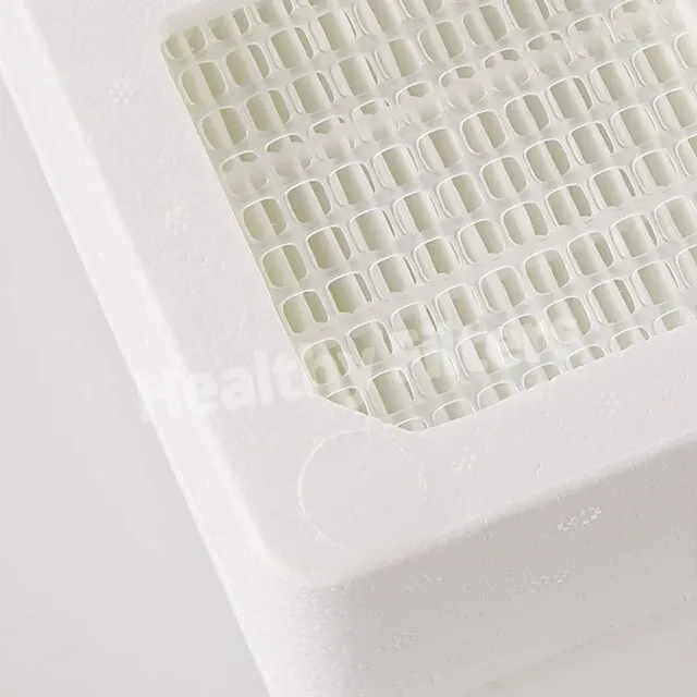 HEPA Air Filter Replacement For IQAir HealthPro 100_150_250_250 Series For PreMax _ V5-Cell MG _ Hyper HEPA Filter Air Purifier (1)