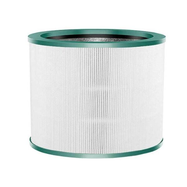 HEPA Filter Replacement Compatible with Dyson HP01 HP02 DP01 DP02 Desk Purifiers Fit for Dyson Pure Hot Cool Link Air Purifier Filte (1)