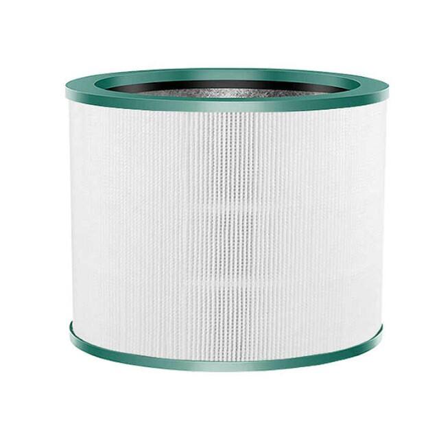 HEPA Filter Replacement Compatible with Dyson HP01 HP02 DP01 DP02 Desk Purifiers Fit for Dyson Pure Hot Cool Link Air Purifier Filte (1)
