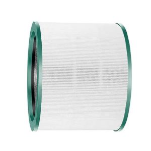HEPA Filter Replacement Compatible with Dyson HP01 HP02 DP01 DP02 Desk Purifiers Fit for Dyson Pure Hot Cool Link Air Purifier Filte (1)