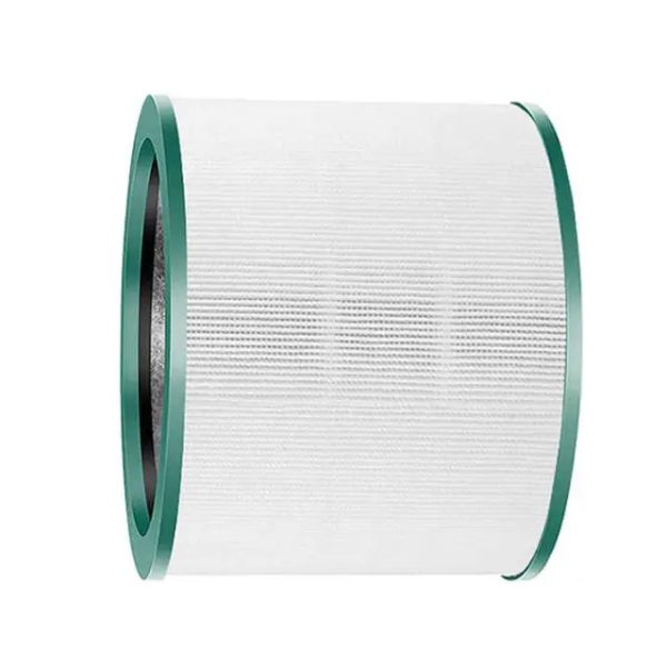 HEPA Filter Replacement Compatible with Dyson HP01 HP02 DP01 DP02 Desk Purifiers Fit for Dyson Pure Hot Cool Link Air Purifier Filte (1)