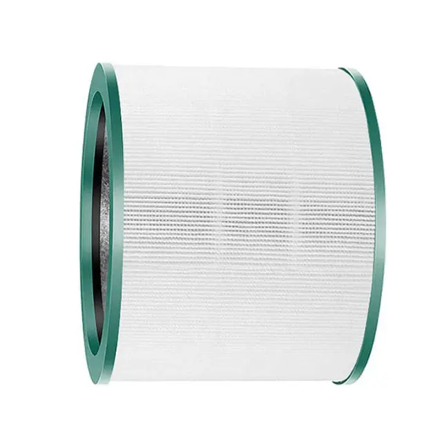 HEPA Filter Replacement Compatible with Dyson HP01 HP02 DP01 DP02 Desk Purifiers Fit for Dyson Pure Hot Cool Link Air Purifier Filter