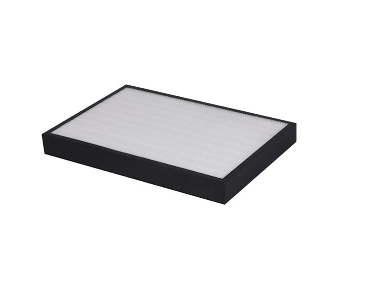HF Hepa Filter for Residential Air Purifier (1)
