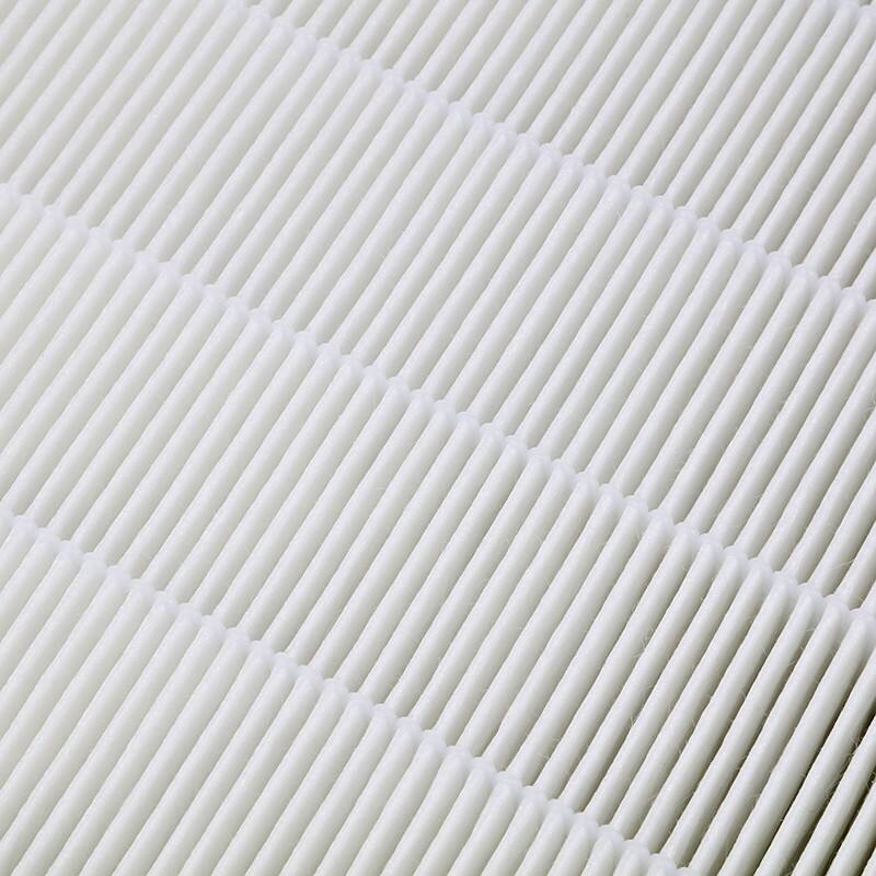 HF Hepa Filter for Residential Air Purifier (1)