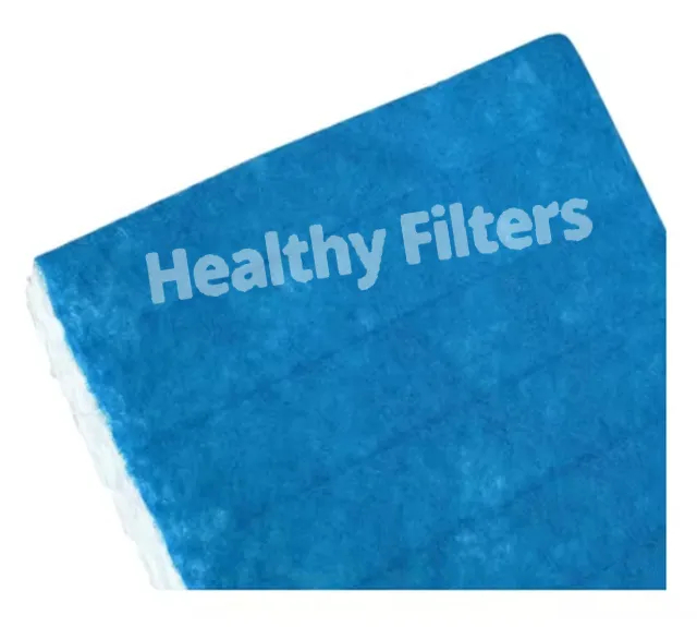 HFT600 Replacement Humidifier Wick Filters for Honeywell Top Fill Tow (1)