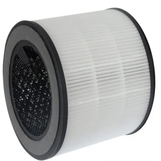 Hepa FIlter Air Cleaner Replacement for Philips FY0293 New EN1822 standard (1)