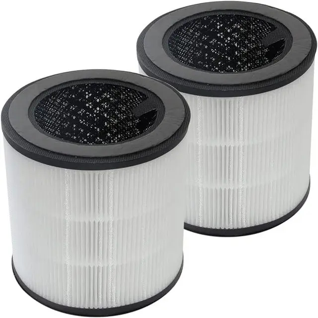 Hepa FIlter Air Cleaner Replacement for Philips FY0293 New EN1822 standard (1)