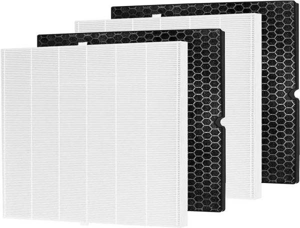 Hepa filter compatible with Winix C555 (1)