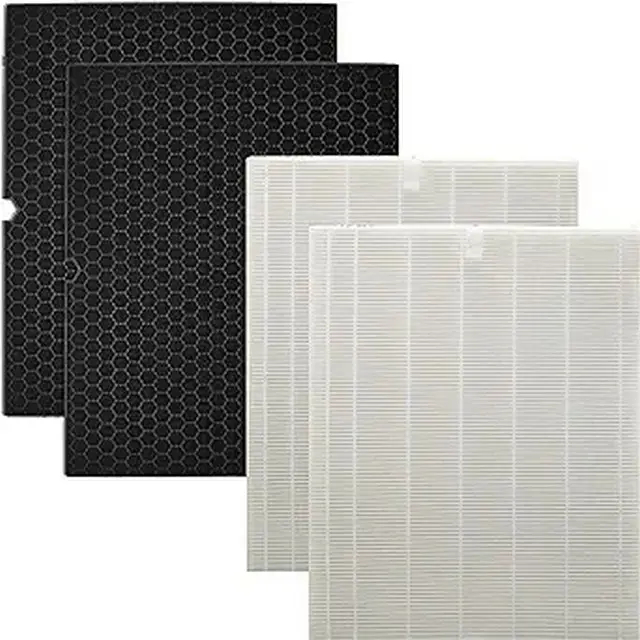 Hepa filter compatible with Winix C555 (1)