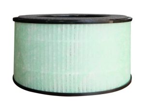 High Efficiency 3-in-1 Hepa Carbon Air Filter Replacement for BS-08 manufacture (1)