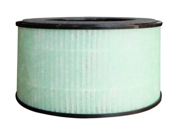 High Efficiency 3-in-1 Hepa Carbon Air Filter Replacement for BS-08 manufacture (1)