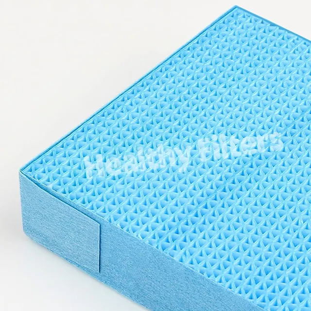 High Efficiency Air Humidifier Wicking Filters AC4155 for Philips Air Purifier AC4080 AC4081 (1)