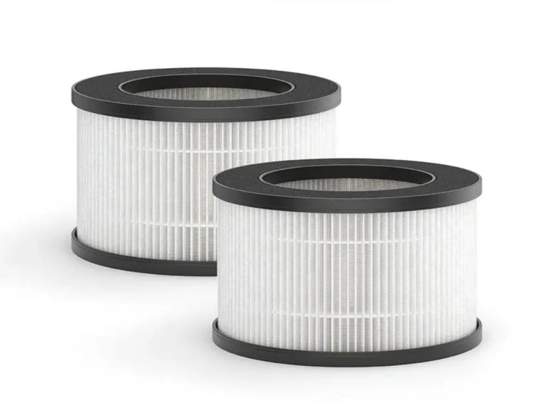 High Filtration Efficiency Media Air Purifier Hepa Filter For MA-18 (1)