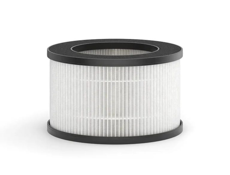 High Filtration Efficiency Media Air Purifier Hepa Filter For MA-18 (1)