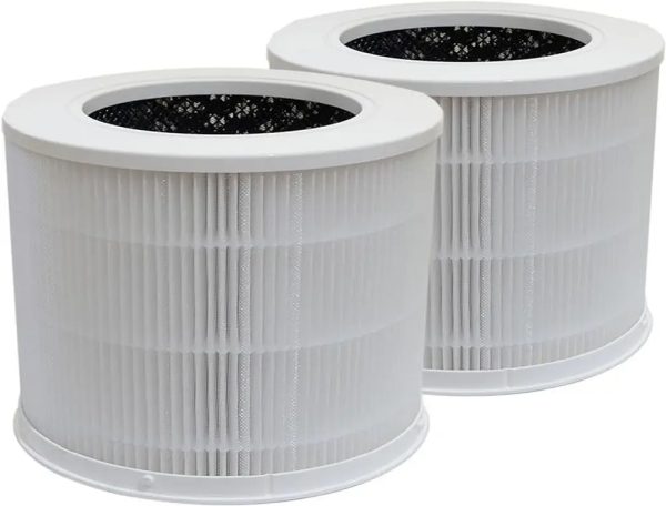 High Quality H13 Hepa Replacement filter for Air Purifier Xiaomi 4 Compact (1)